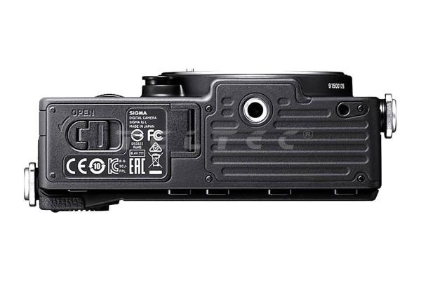 Sigma fp L (Body only)