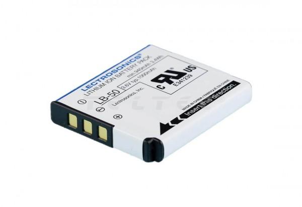 Lectrosonics LB-50 (40106-1)