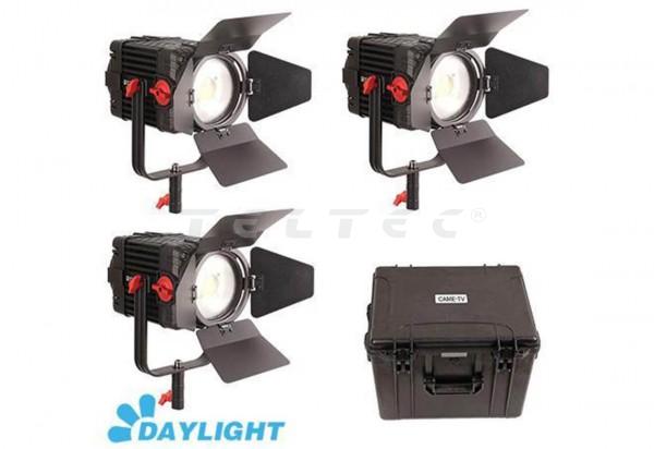 CAME-TV Boltzen F-150W-3KIT