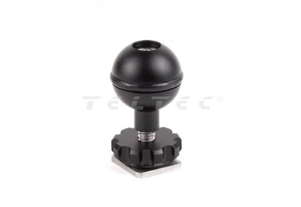 Wooden Camera Ultra Arm Ball (Male Hot Shoe)