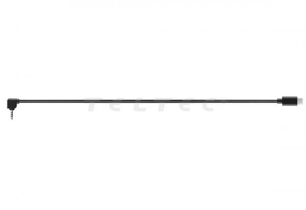 DJI R RSS-Kontrollkabel für Panasonic