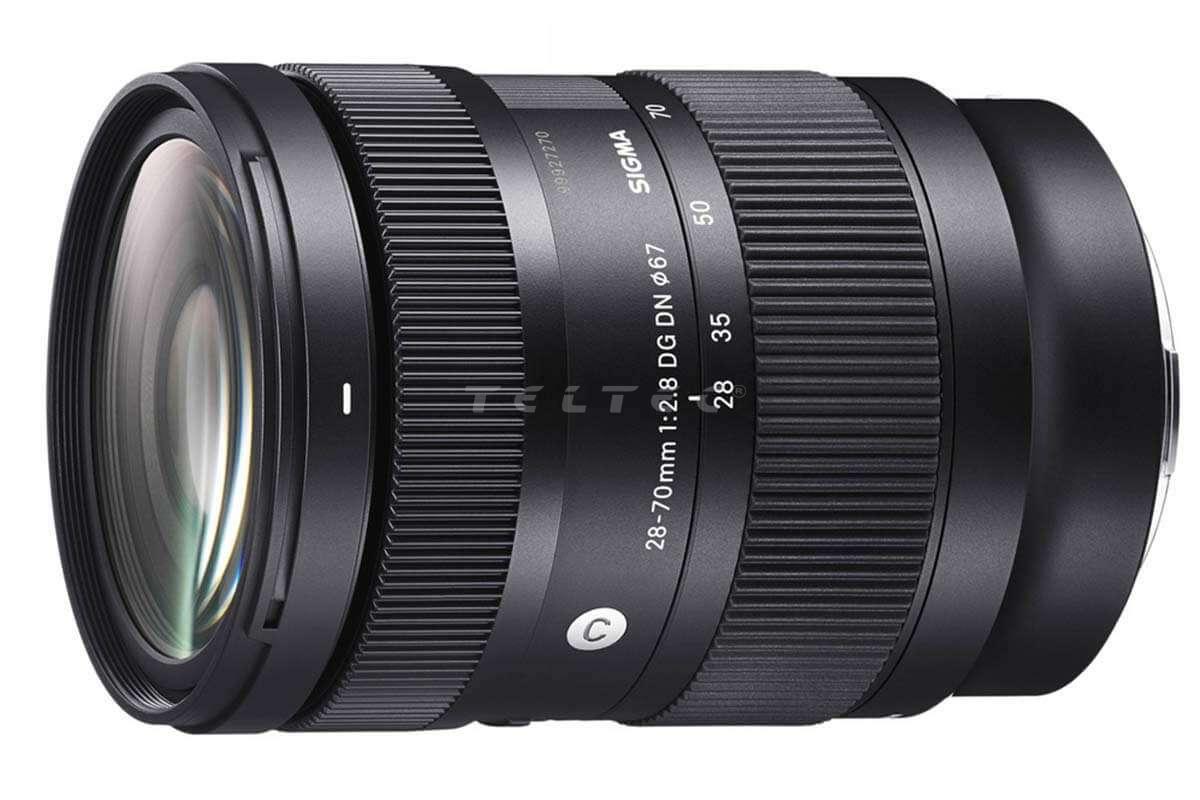 Sigma 28-70mm f2.8 DG DN  Lマウント SIGMA Shop | SIGMA 28-70mm F2.8 DG DN | Contemporary