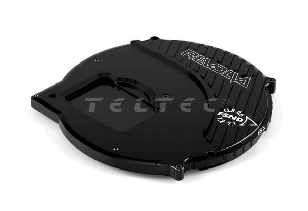 KipperTie REV-CART-A