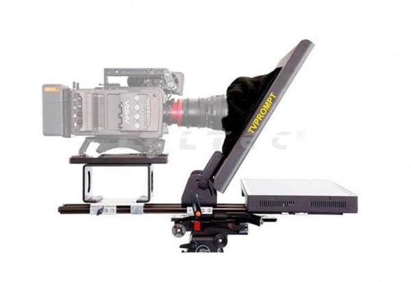 TVPROMPT TVPROMPT-19MHB2 Studio Teleprompter 19" High Brightness