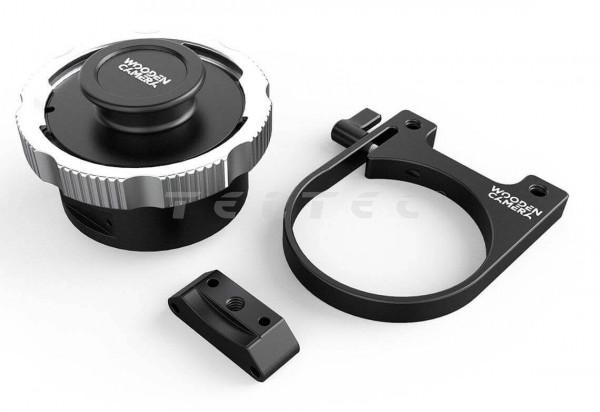 Wooden Camera E-Mount to PL Mount Pro (Sony FX6)