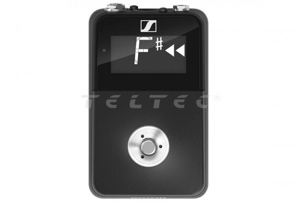 Sennheiser XSW-D Pedalboard RX