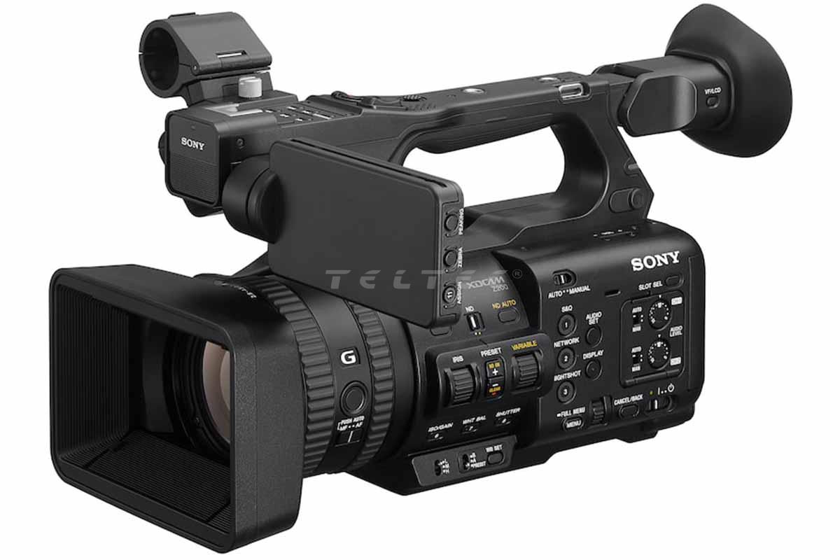 Sony Pxw Z90 Price Of Camcorder Sony Z90 Video Camera Price In