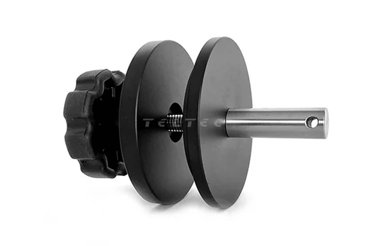Camera Devices Mitchell Base Adapter | Zubehör Stabilisierungssystem ...