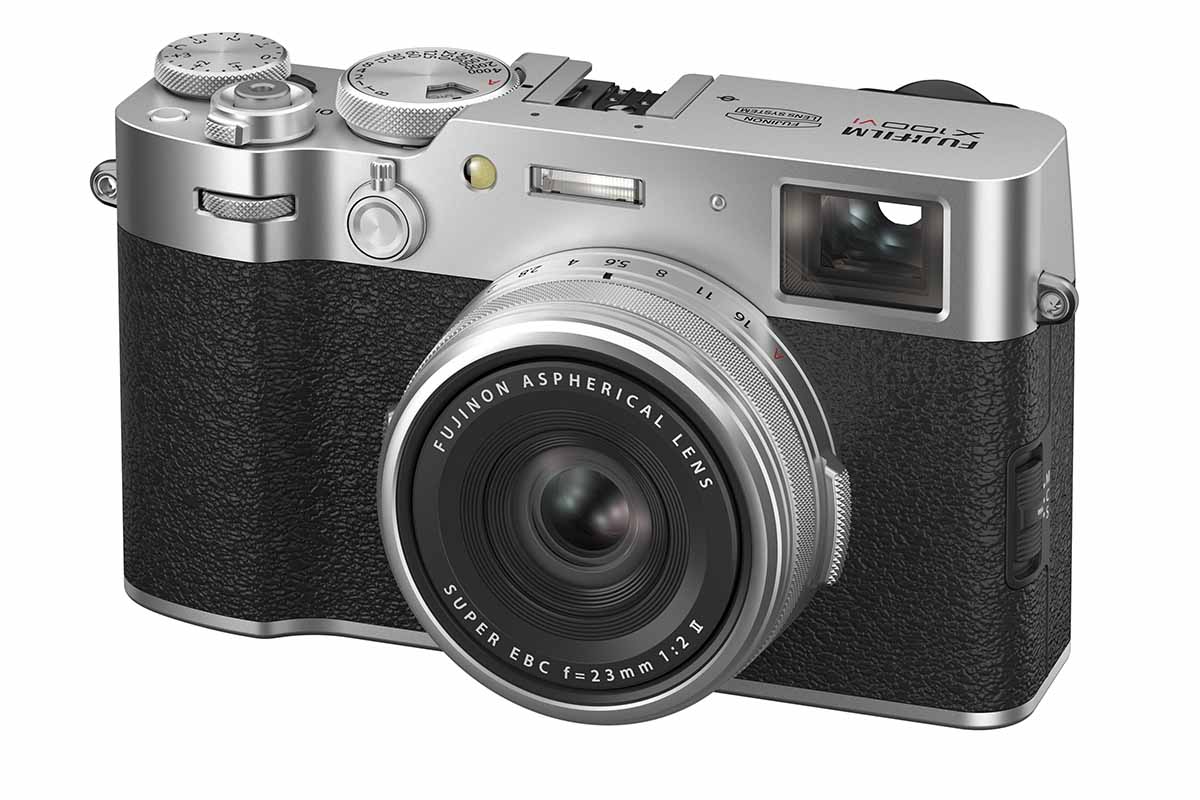 Kameras im Retro Design – Vintage Look mit moderner Technik | Teltec