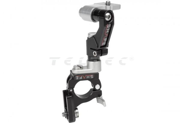 Shape RPB25 Push Button-Arm für 25 mm-Gimbals