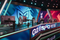 Teltec Dream Chip, Teltec und NIYU liefern gemeinsam die neue Riot Games Arena in Berlin