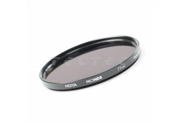 Hoya PRO ND 8 72mm