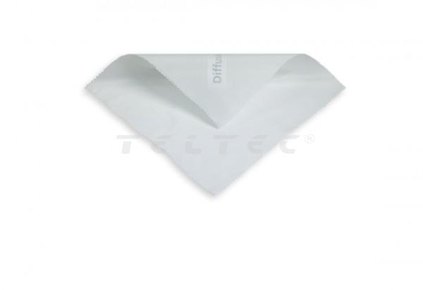 SUNBOUNCE 000-0855 SCREEN 2/3 Stop Silk White