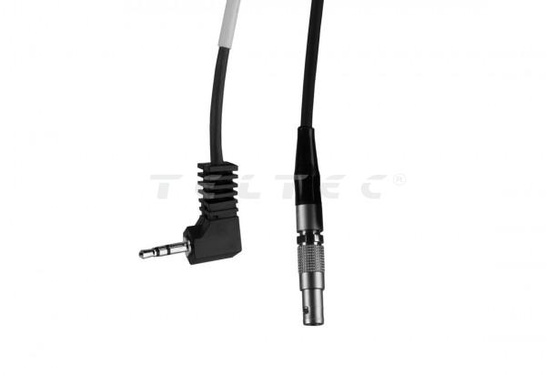 Teradek RT Latitude LANC Run/Stop Kabel