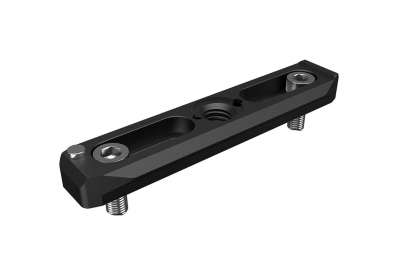 Colorado Trípode Arca Placas De 40 Mm Placa Universal Arca S