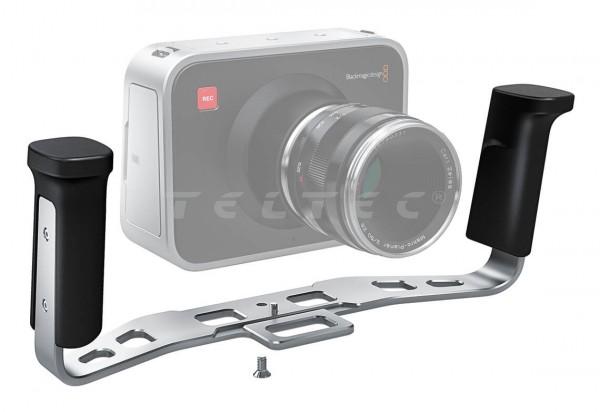 Blackmagic Design Cinema Camera Handles