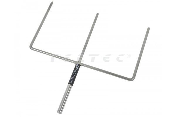 Udengo Foamcore / Styrene Fork