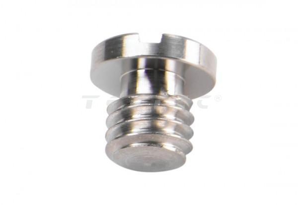 Miller 3/8"-Kameraschraube