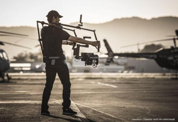 Ready Rig RR-PAU ProArm Upgrade