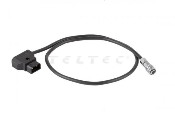 Wooden Camera D-Tap to BMPCC4K