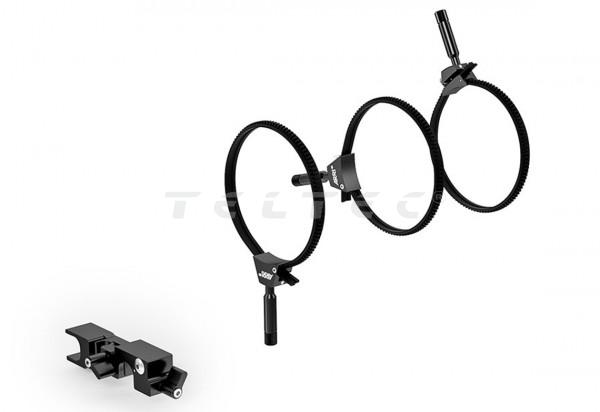 ARRI KK.0005756 LS-11 Zip Zahnrad Satz