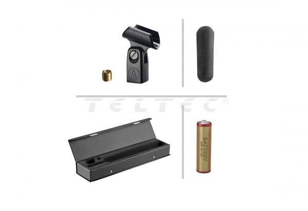 Audio Technica AT897