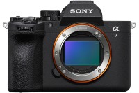 Sony Alpha 7 V (ILCE-7M5) - Body only
