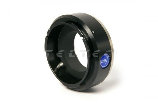 MTF Canon FD auf Sony E Mount Adapter