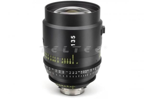 Tokina Vista Cinema 135mm T1.5 (PL-Mount)