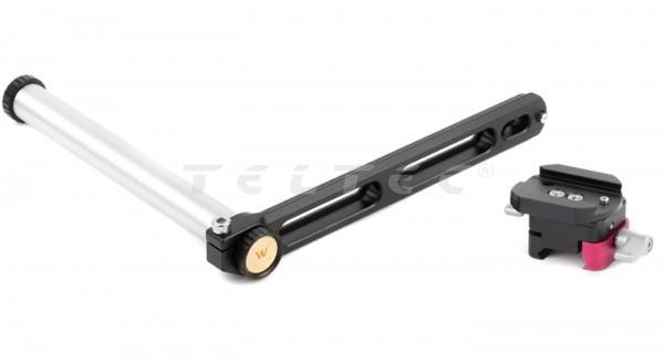 Wooden Camera UVF Mount (Alexa Mini, No Clamp)