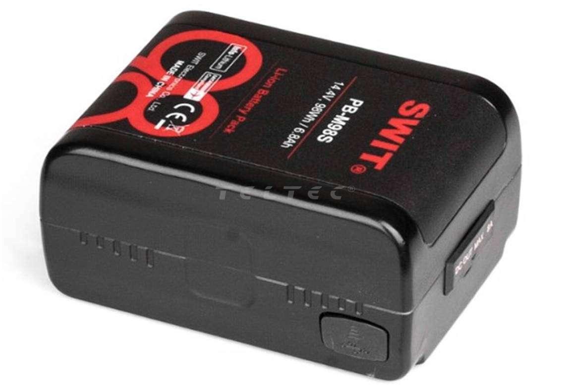 Swit PB-M98S - Teltec | Video-, Audio- & Studio-Equipment zum