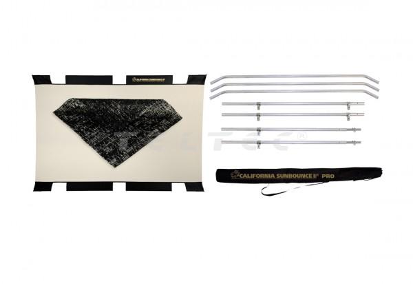 SUNBOUNCE 200-2WK SUN-BOUNCER Wind-Killer Kit Pro