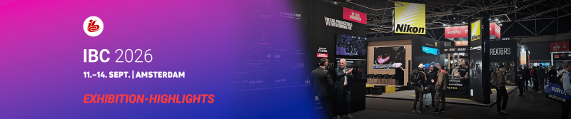 IBC Highlights at Teltec 