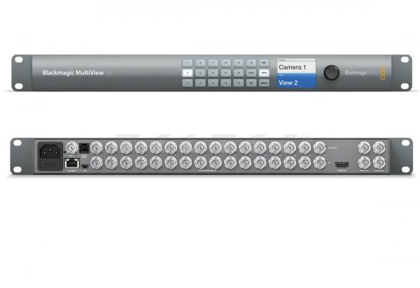 Blackmagic Design MultiView 16