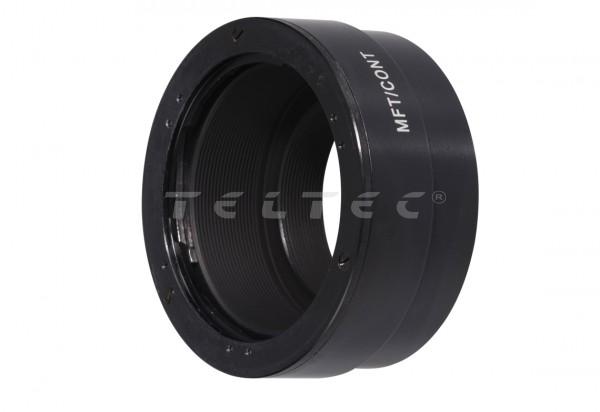 Novoflex Adapter MFT/CONT