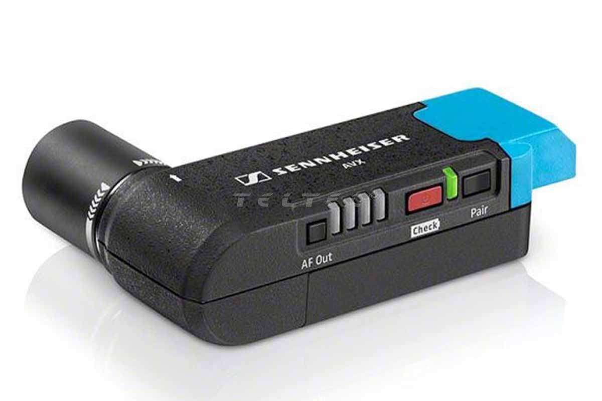 その他 SENNHEISER AVX-ME2 Sennheiser AVX-ME2 Set-3-EU - Teltec | Video-, Audio- & Studio