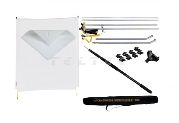 SUNBOUNCE 350-355STK2 SUN-SWATTER BIG Starter Kit