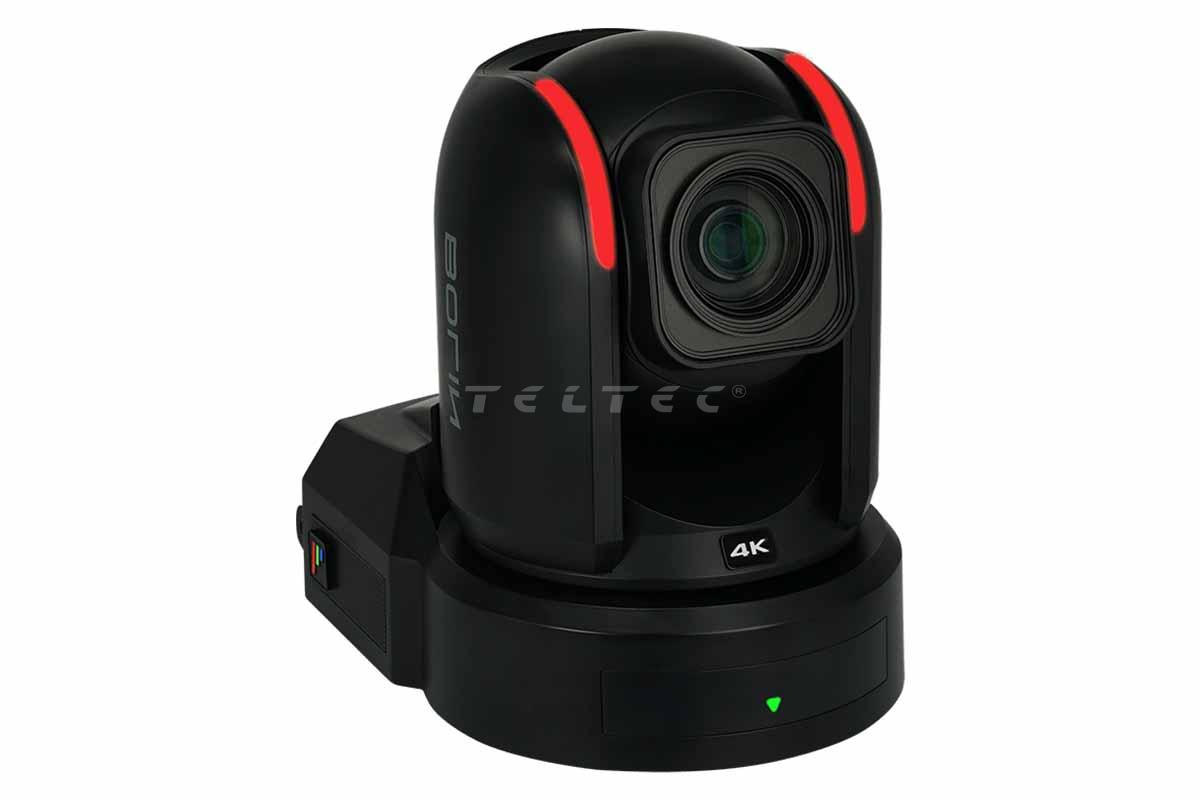 Teltec Camera Bolin R9-420F | Pan- & Tilt-Cameras | Studio Camera | Camera ...
