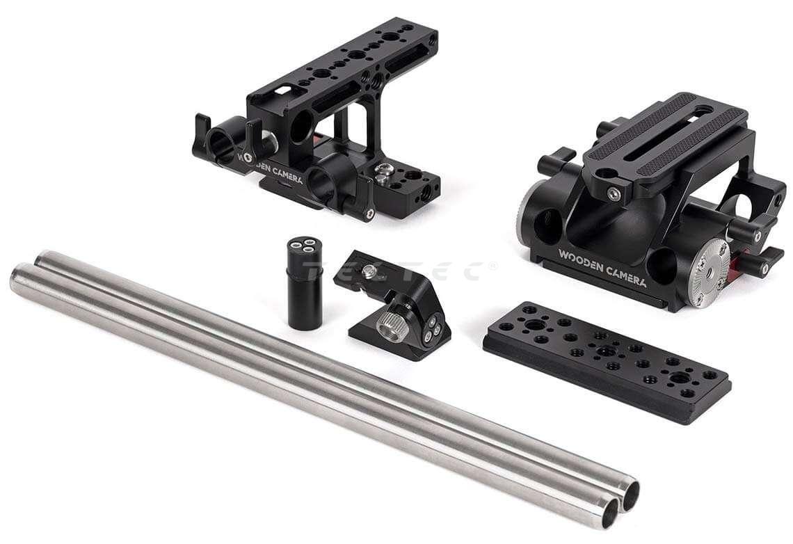 Wooden Camera RED Komodo Accessory Kit