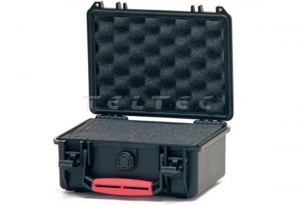 HPRC 2100 CUBBLK, Hartschalenkoffer