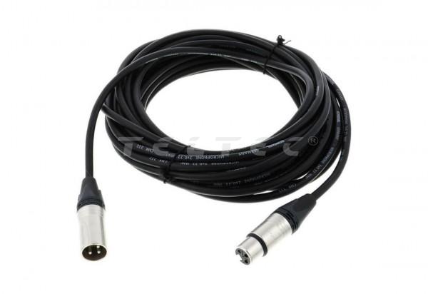 Cordial CTM 10 FM Mikrofonkabel