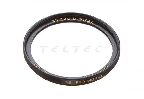 B+W 30,5mm XSPro Digital 007 Clear Filter MRC nano