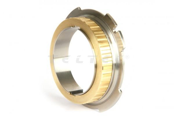 MTF ARRI Bajonett auf PL Adapter