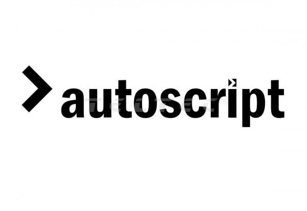 Autoscript MT-BL