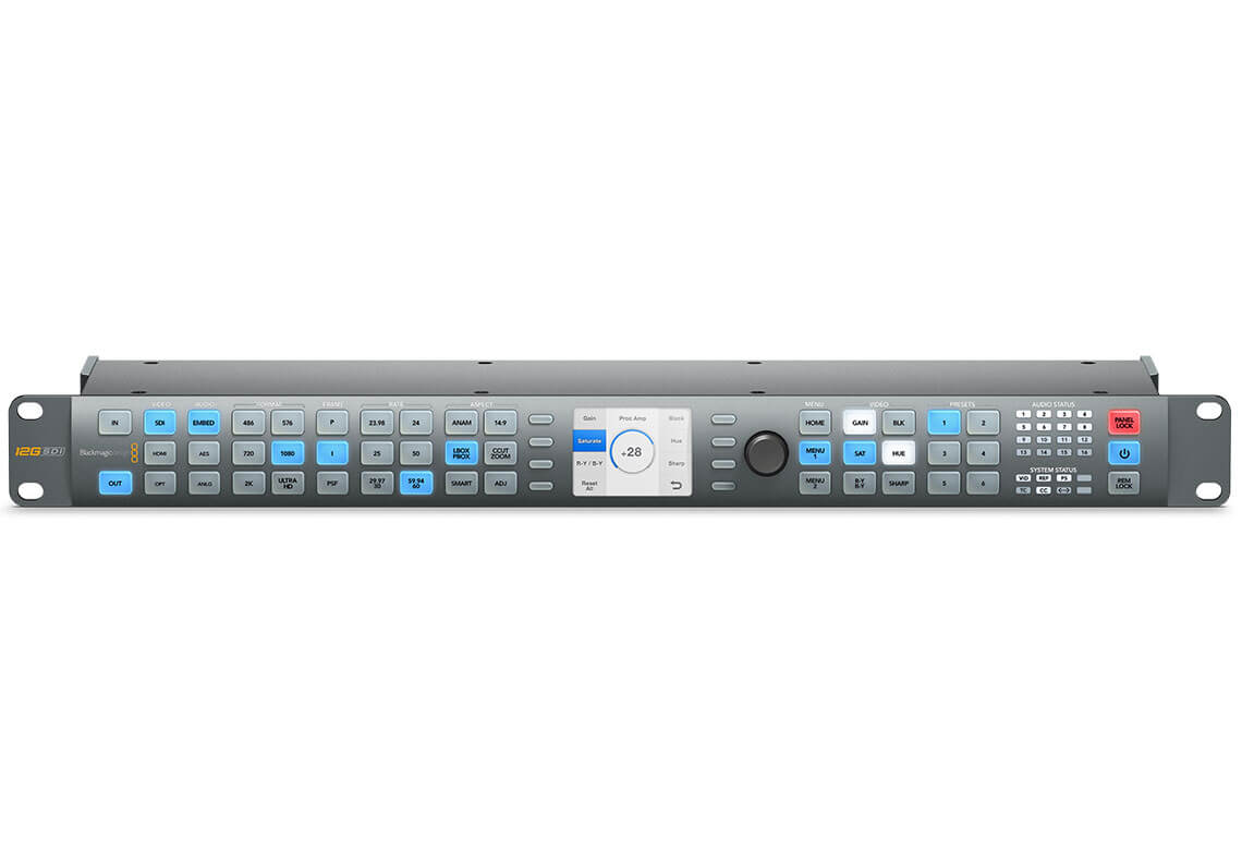 Process Video Unit Processing Units | Converter/Processing | Camera & Production ...