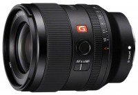 Sony FE 35mm F1.4 GM  (SEL35F14GM)