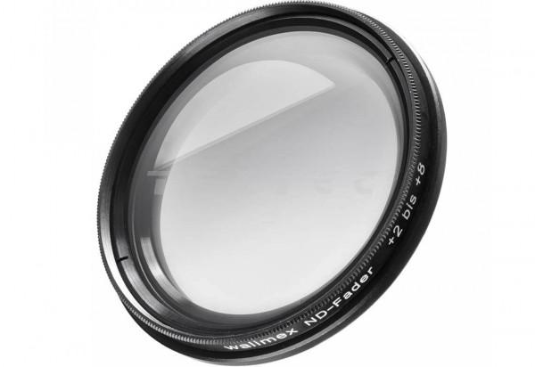 walimex pro ND-Fader 52 mm