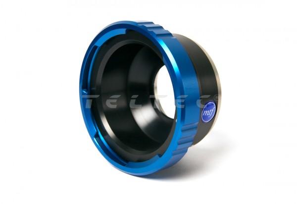 MTF PL auf Sony E Mount Adapter