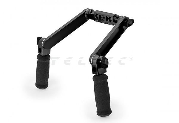 ARRI KK.0005674 LBS-2 Handgrip Set