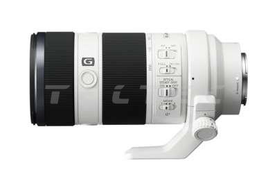 Sony SEL70200G.AE FE 70–200 mm F4 G OSS - Teltec | Video-, Audio 